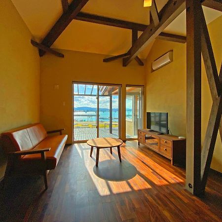 Aletta Kouri Resort Kunigami Luaran gambar