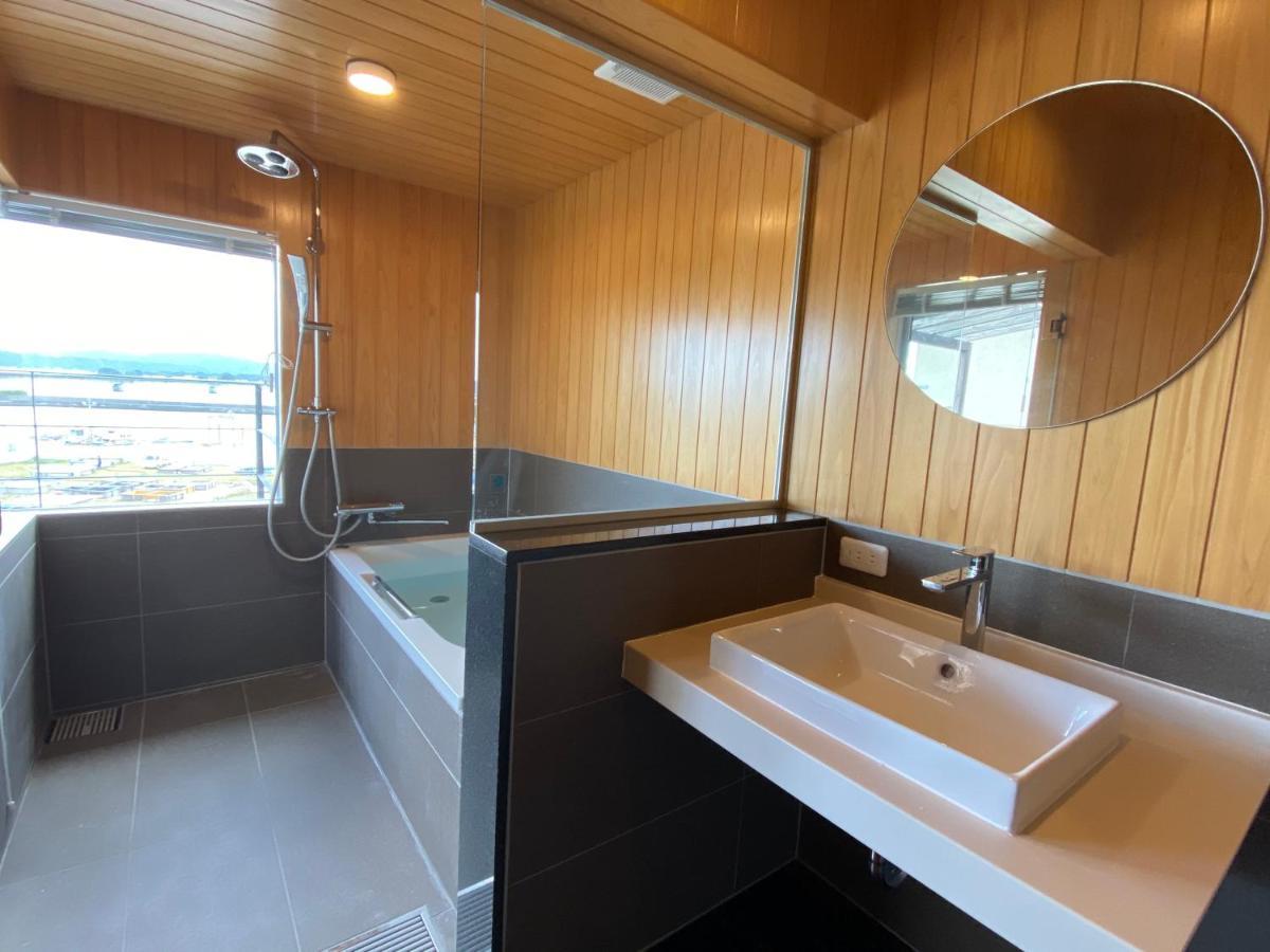 Aletta Kouri Resort Kunigami Luaran gambar