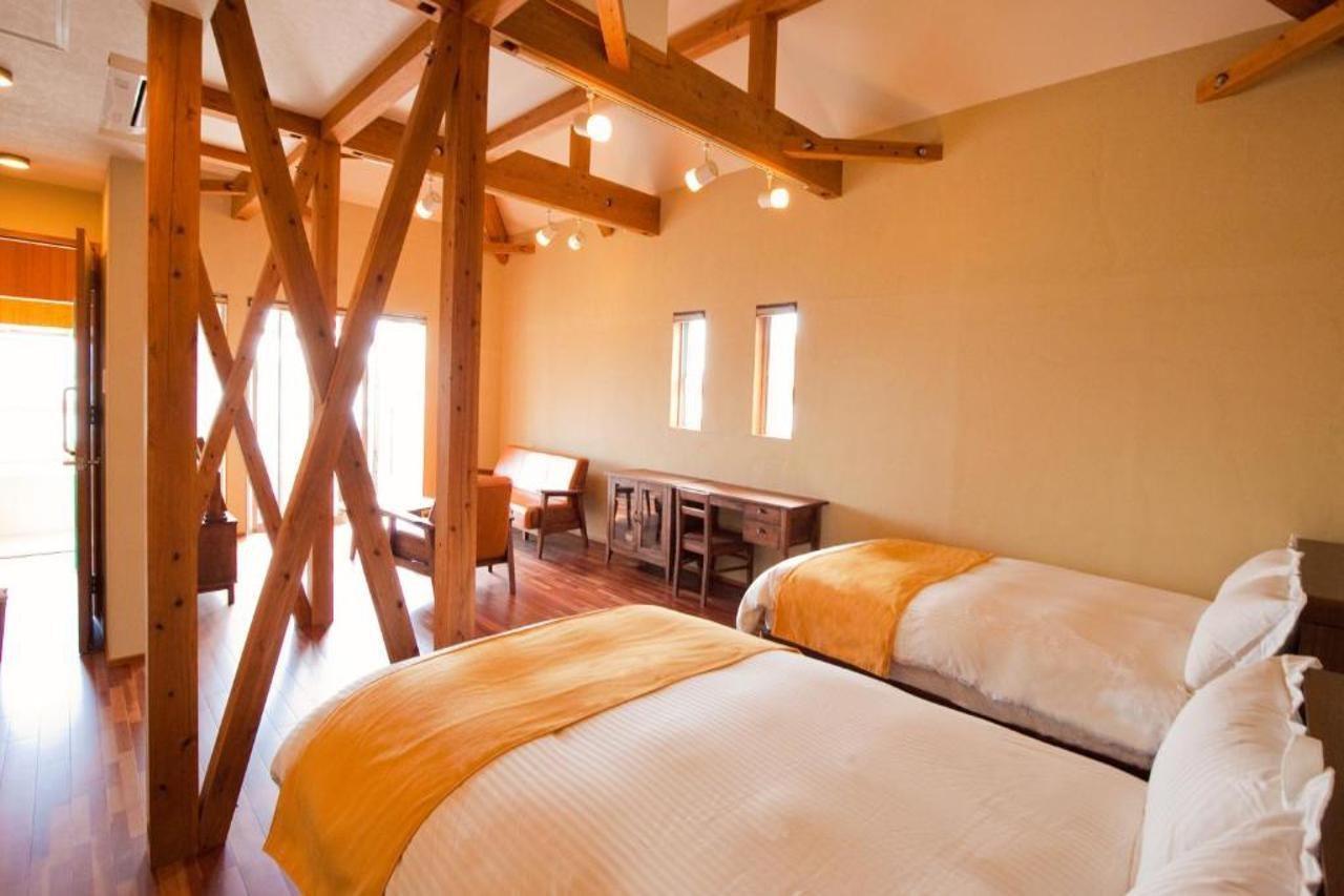 Aletta Kouri Resort Kunigami Luaran gambar