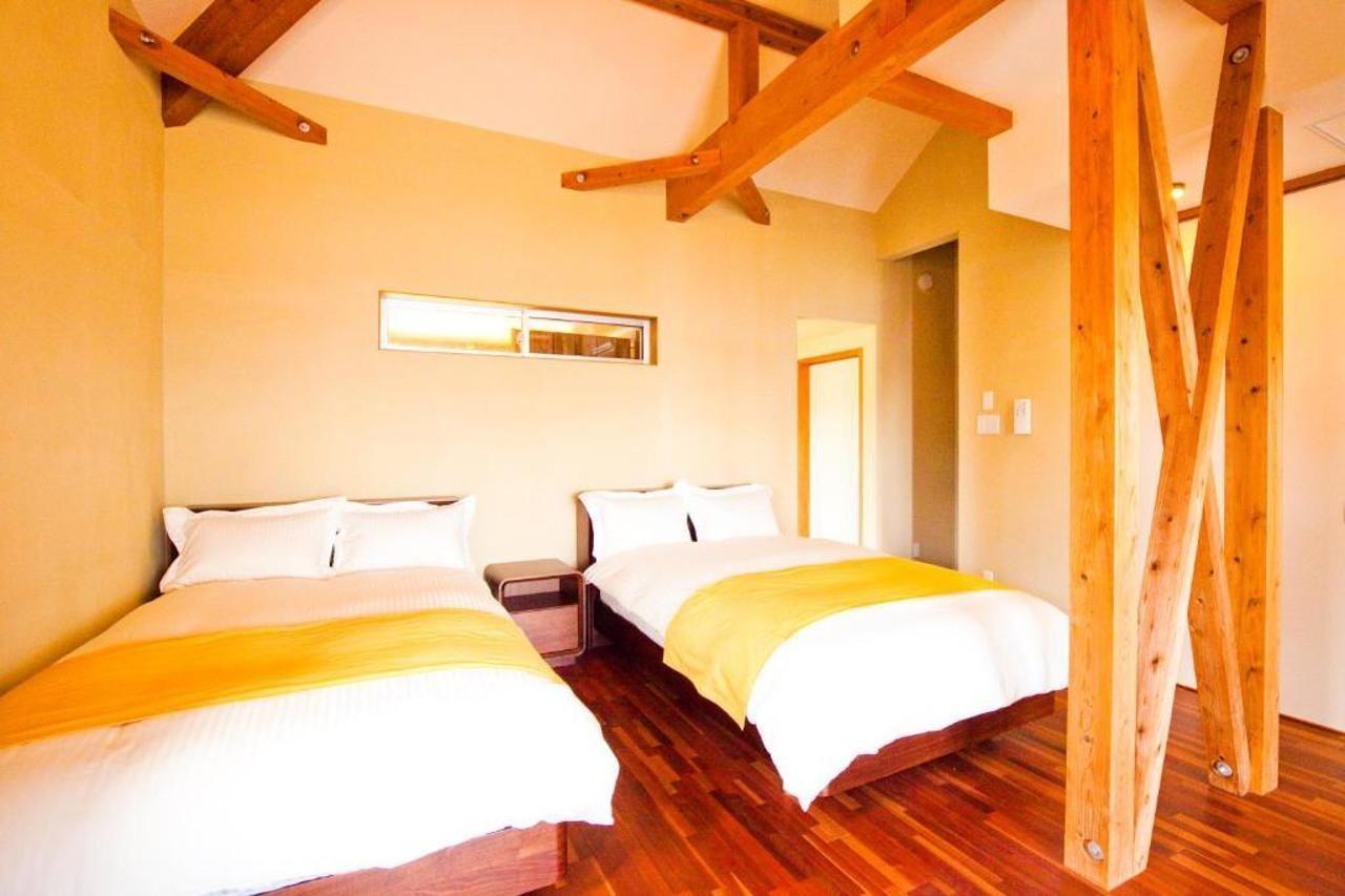 Aletta Kouri Resort Kunigami Luaran gambar