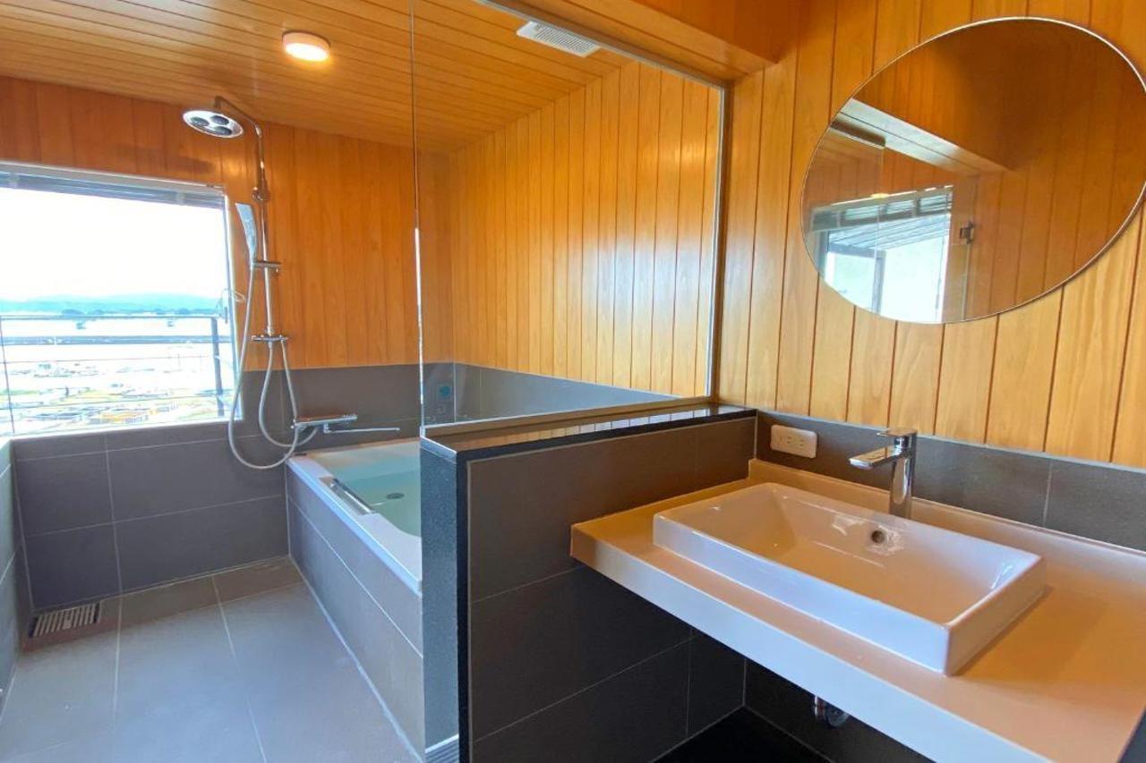Aletta Kouri Resort Kunigami Luaran gambar