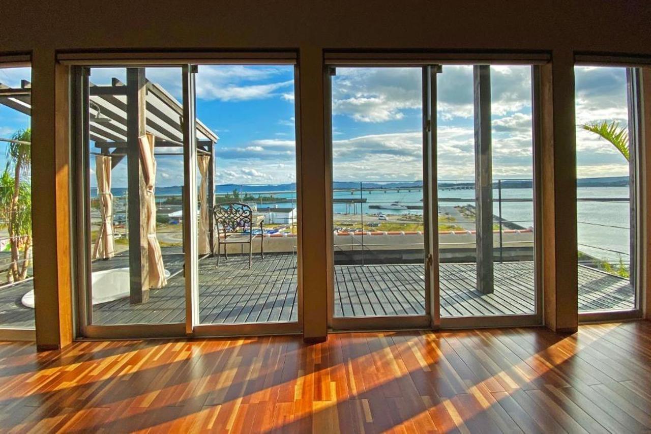 Aletta Kouri Resort Kunigami Luaran gambar