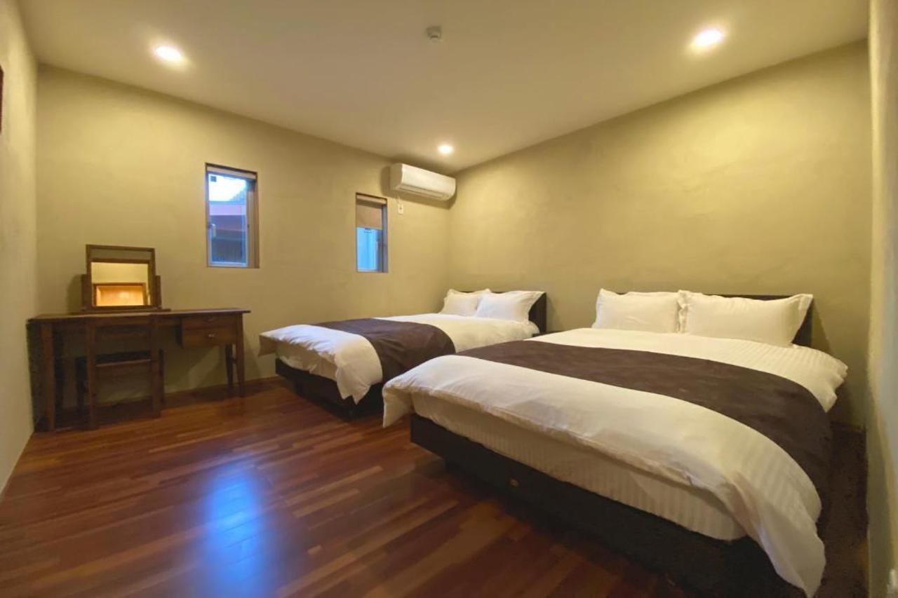 Aletta Kouri Resort Kunigami Luaran gambar