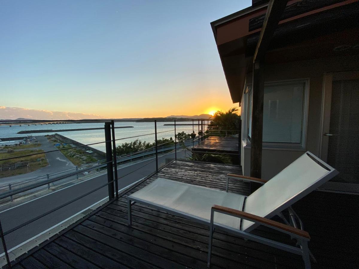 Aletta Kouri Resort Kunigami Luaran gambar
