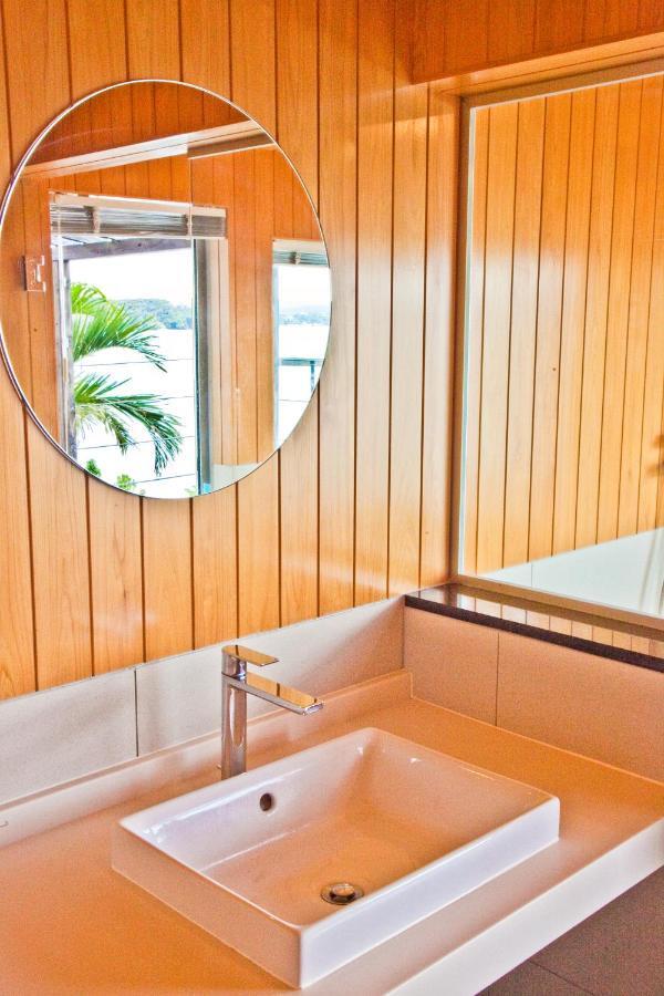 Aletta Kouri Resort Kunigami Luaran gambar