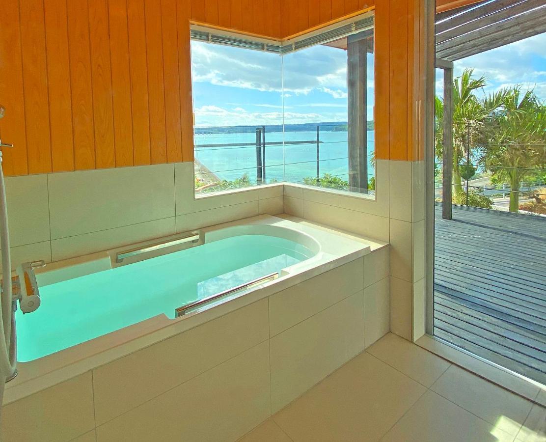 Aletta Kouri Resort Kunigami Luaran gambar